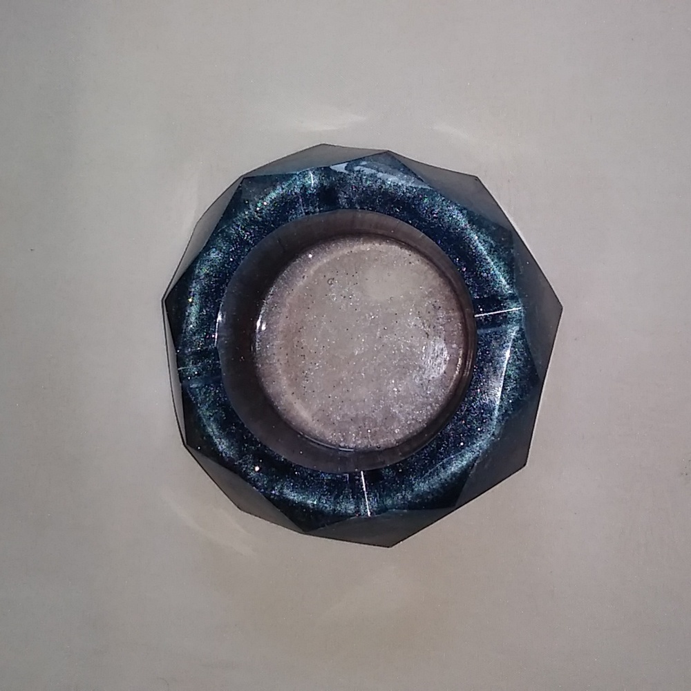 New Handmade Ashtray